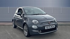 Fiat 500 1.0 Mild Hybrid Star 3dr Petrol Hatchback